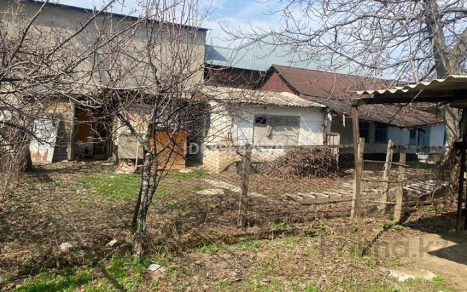 1-комнатный дом, 10 м², 11 сот., Турар Рыскулова 227  - изображение 8