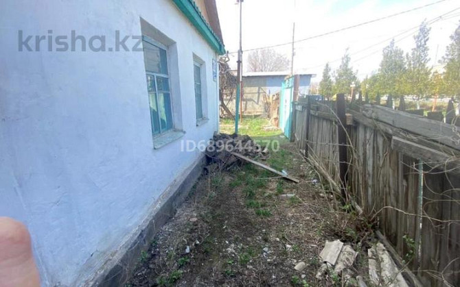 1-комнатный дом, 10 м², 11 сот., Турар Рыскулова 227  - изображение 4