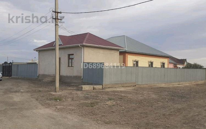 7-комнатный дом, 150 м², 14 сот., Титов жанакурлыс7/13 13 - Дарын магазин Кызылорда - изображение 2