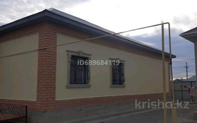 7-комнатный дом, 150 м², 14 сот., Титов жанакурлыс7/13 13 - Дарын магазин Кызылорда - изображение 3