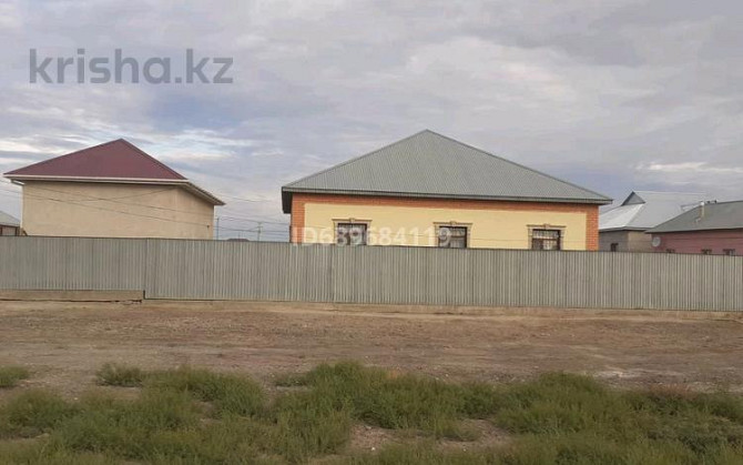 7-комнатный дом, 150 м², 14 сот., Титов жанакурлыс7/13 13 - Дарын магазин Кызылорда - изображение 1