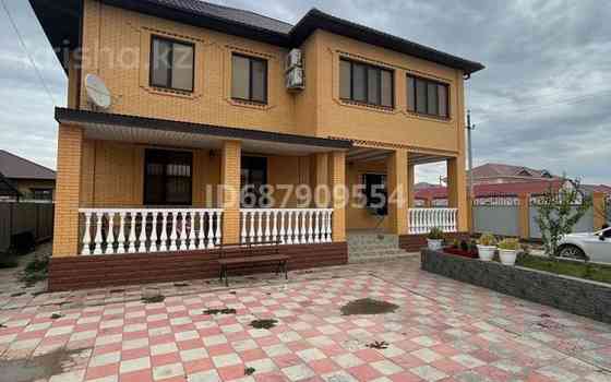 6-комнатный дом, 337.1 м², 8 сот., мкр Сарыкамыс-2 6 - Жиембет Атырау