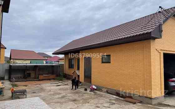6-комнатный дом, 337.1 м², 8 сот., мкр Сарыкамыс-2 6 - Жиембет Атырау