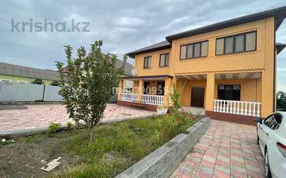 6-комнатный дом, 337.1 м², 8 сот., мкр Сарыкамыс-2 6 - Жиембет Атырау