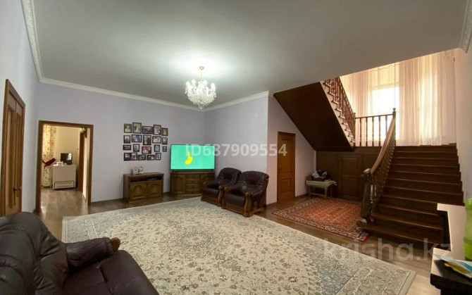 6-комнатный дом, 337.1 м², 8 сот., мкр Сарыкамыс-2 6 - Жиембет Atyrau - photo 8