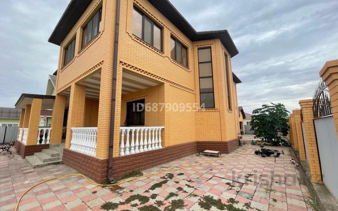 6-комнатный дом, 337.1 м², 8 сот., мкр Сарыкамыс-2 6 - Жиембет Atyrau - photo 4