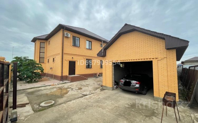 6-комнатный дом, 337.1 м², 8 сот., мкр Сарыкамыс-2 6 - Жиембет Atyrau - photo 5