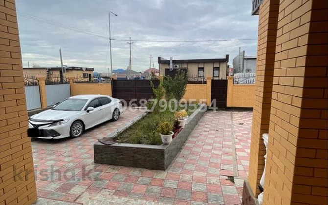 6-комнатный дом, 337.1 м², 8 сот., мкр Сарыкамыс-2 6 - Жиембет Atyrau - photo 3