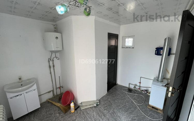4-комнатный дом, 92 м², 10 сот., Альфараби - Аль Фараби Ер Тостік балабақшасы артында Kyzylorda - photo 7