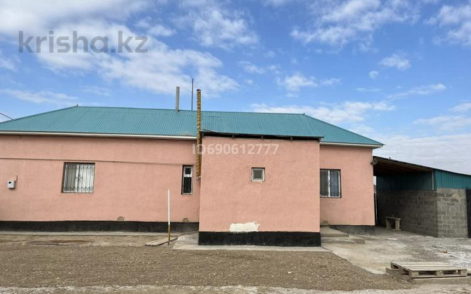 4-комнатный дом, 92 м², 10 сот., Альфараби - Аль Фараби Ер Тостік балабақшасы артында Kyzylorda - photo 3