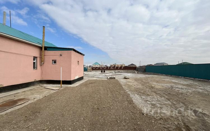 4-комнатный дом, 92 м², 10 сот., Альфараби - Аль Фараби Ер Тостік балабақшасы артында Kyzylorda - photo 2