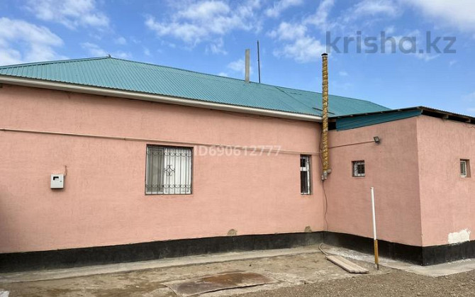 4-комнатный дом, 92 м², 10 сот., Альфараби - Аль Фараби Ер Тостік балабақшасы артында Kyzylorda - photo 4