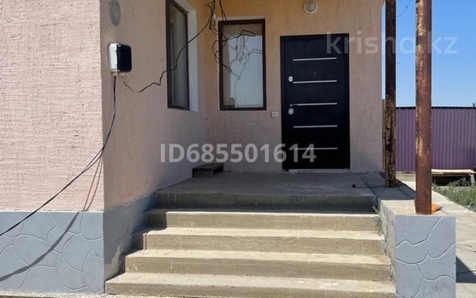 2-комнатный дом, 43 м², 8 сот., Игилик/Енбек 3 Кызылорда - изображение 5