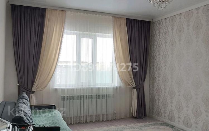 5-комнатный дом, 120 м², 7 сот., Бекет ата 90 - Аманат  - изображение 2
