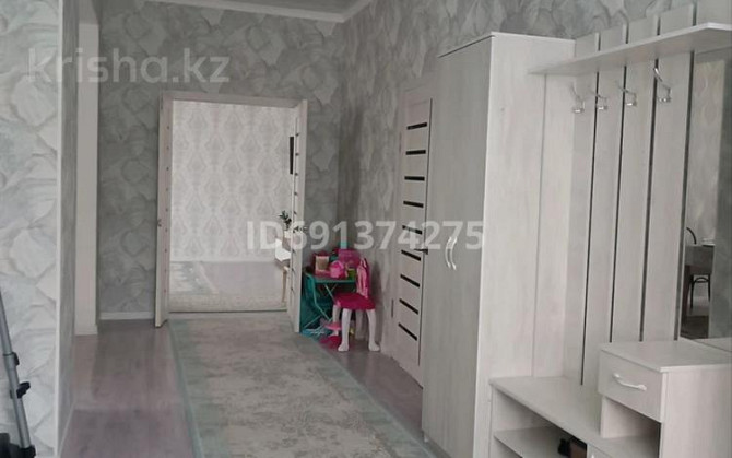 5-комнатный дом, 120 м², 7 сот., Бекет ата 90 - Аманат  - изображение 4