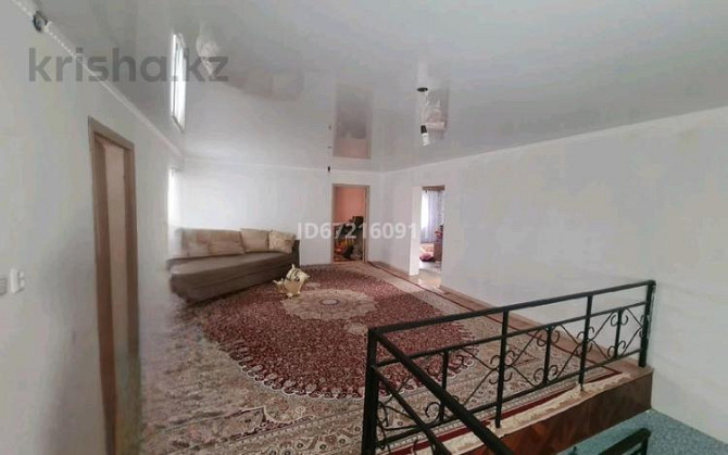 9-комнатный дом, 260 м², 7.2 сот., мкр Шанхай, Шаттык 178 - Рыскулова Актобе - изображение 2