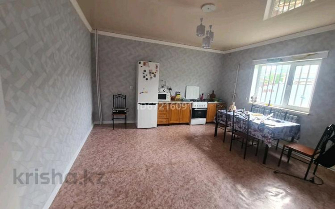 9-комнатный дом, 260 м², 7.2 сот., мкр Шанхай, Шаттык 178 - Рыскулова Актобе - изображение 4