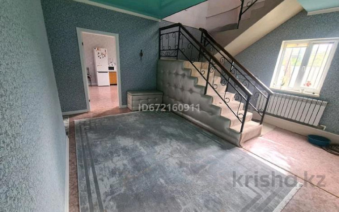 9-комнатный дом, 260 м², 7.2 сот., мкр Шанхай, Шаттык 178 - Рыскулова Актобе - изображение 6