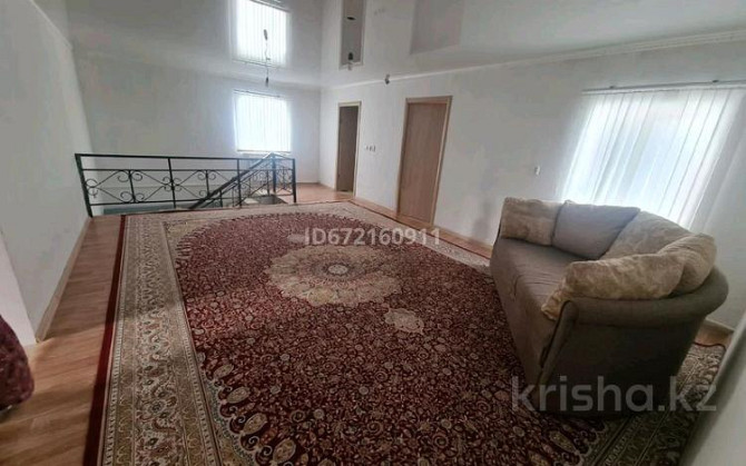 9-комнатный дом, 260 м², 7.2 сот., мкр Шанхай, Шаттык 178 - Рыскулова Актобе - изображение 1