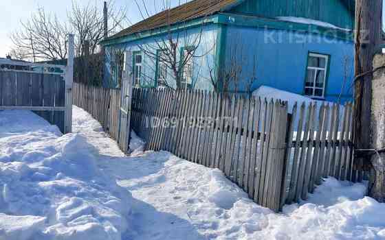 2-комнатный дом, 54.7 м², 1.875 сот., Тобольский - Река Тобол 