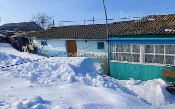 2-комнатный дом, 54.7 м², 1.875 сот., Тобольский - Река Тобол 