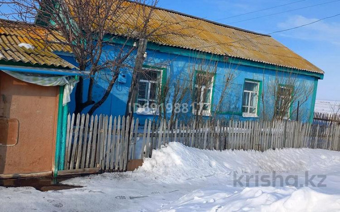 2-комнатный дом, 54.7 м², 1.875 сот., Тобольский - Река Тобол  - изображение 3