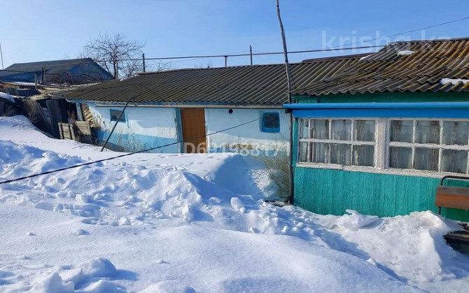 2-комнатный дом, 54.7 м², 1.875 сот., Тобольский - Река Тобол  - изображение 2