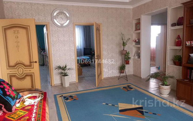 5-комнатный дом, 120 м², 6.2 сот., Туймебая, Кобыланды батыр 45 - Кобыланды батыр  - изображение 7