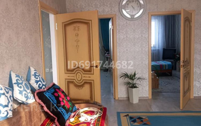 5-комнатный дом, 120 м², 6.2 сот., Туймебая, Кобыланды батыр 45 - Кобыланды батыр  - изображение 1