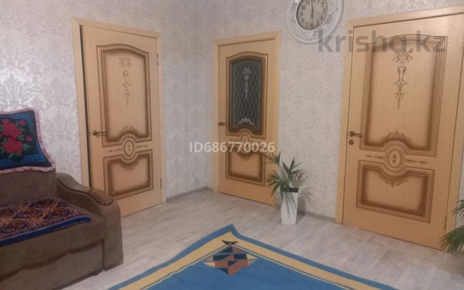 5-комнатный дом, 120 м², 6.2 сот., Туймебая, Илийский район п.Ащибулак с.Коккайнар 45 - Ул.Кобыланды  - изображение 7