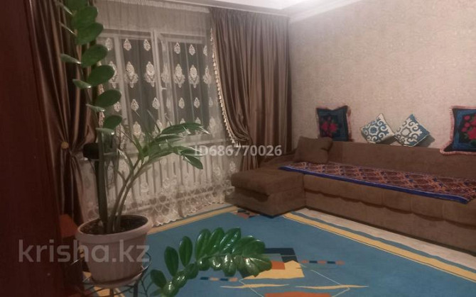 5-комнатный дом, 120 м², 6.2 сот., Туймебая, Илийский район п.Ащибулак с.Коккайнар 45 - Ул.Кобыланды  - изображение 1