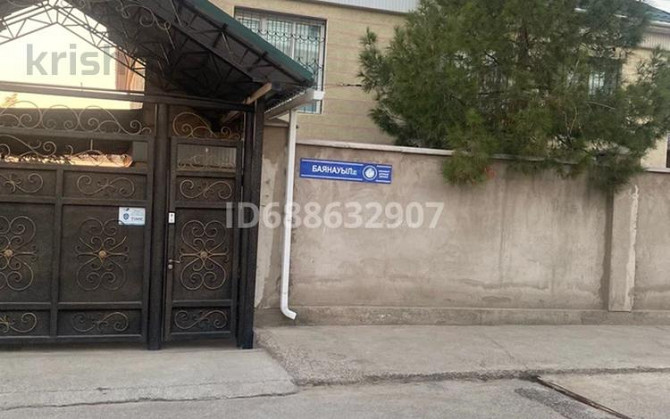 6-комнатный дом, 241 м², 6 сот., Баян аулы 74 Шымкент - изображение 1