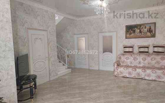 7-комнатный дом, 250 м², 9.3 сот., мкр Ожет 6 Алматы