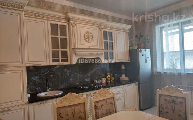 7-комнатный дом, 250 м², 9.3 сот., мкр Ожет 6 Алматы - изображение 8
