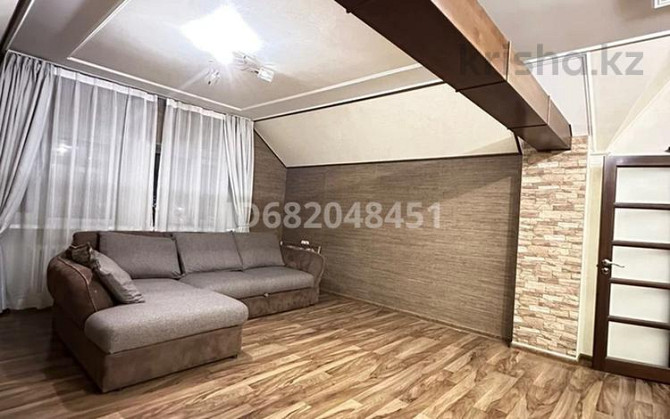 7-комнатный дом, 390 м², 10 сот., мкр Кунгей , Куанышбаева 810 Karagandy - photo 8