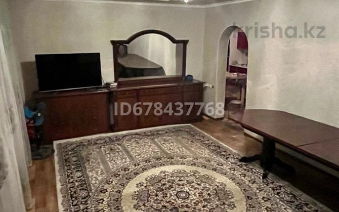 4-комнатный дом, 120 м², 6.5 сот., Карасай 158 Карасай - изображение 3