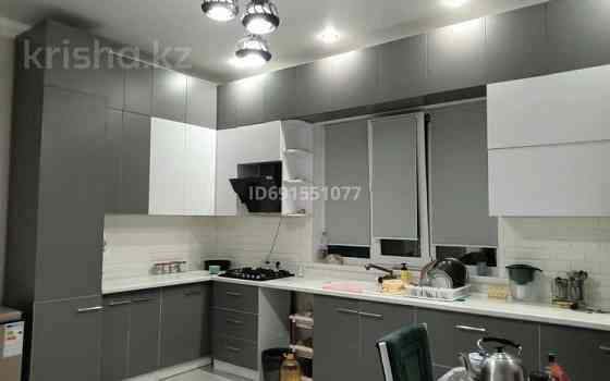 7-комнатный дом, 150 м², 6 сот., мкр Карасу 5 - Возле экапоста Алматы