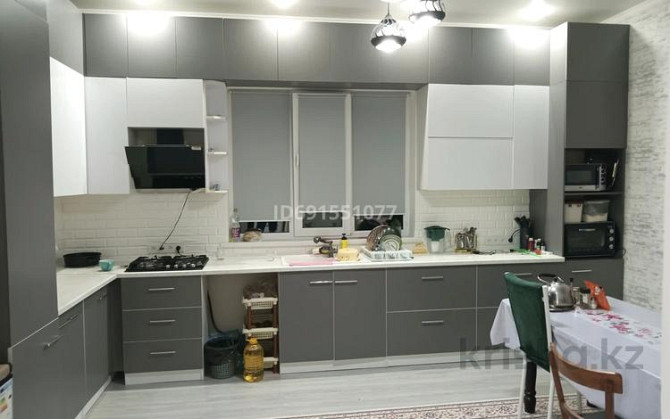 7-комнатный дом, 150 м², 6 сот., мкр Карасу 5 - Возле экапоста Алматы - изображение 2