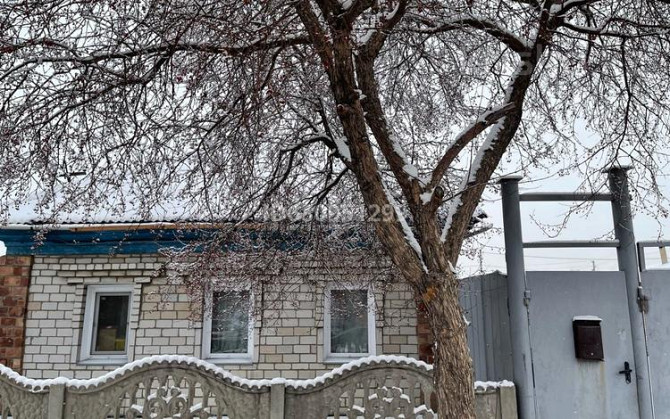 3-комнатный дом, 70 м², 6 сот., Якутская 9 Павлодар - изображение 5
