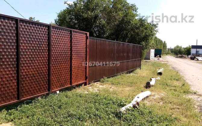 2-комнатный дом, 35 м², 9 сот., Нуржанова 61/1 - Султанова Pavlodar - photo 3