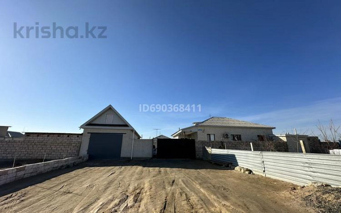 5-комнатный дом, 86 м², 6 сот., Квартл1 3/1 - Возле супермаркет мунаилы  - photo 1