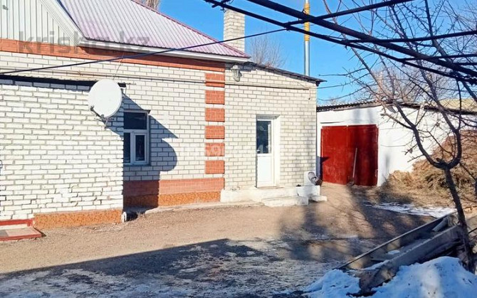 3-комнатный дом, 140 м², 12 сот., М.Маметова  - photo 1