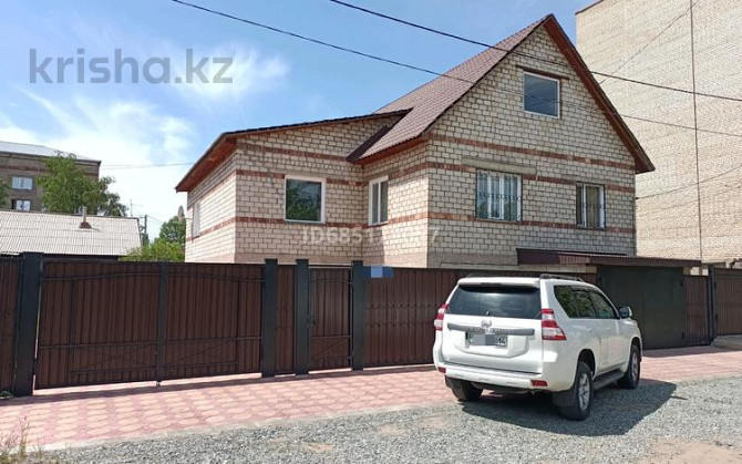 4-комнатный дом, 220 м², 7.5 сот., 2 Павлодар Павлодар - изображение 1