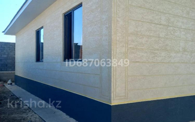 4-комнатный дом, 188.5 м², 6 сот., Касыма Аманжолова 77  - photo 2