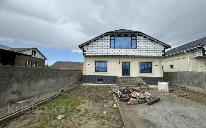 5-комнатный дом, 200 м², 5 сот., Шаймерденов 44  - изображение 6