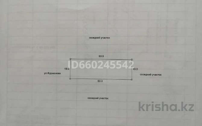2-комнатный дом, 35.2 м², 12 сот., Райымулы Чокпар  - изображение 3