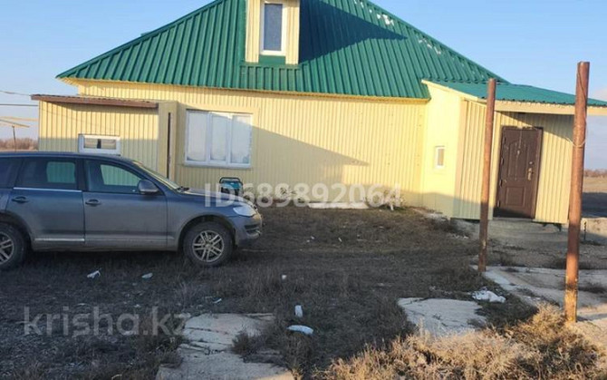 5-комнатный дом, 240 м², 9 сот., Мергенева  - изображение 1