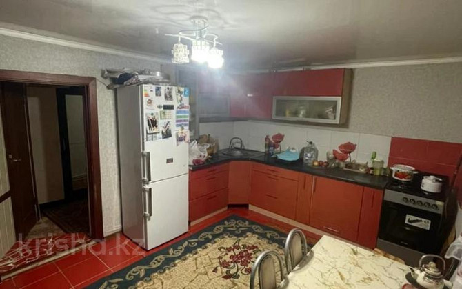 2-комнатный дом, 64 м², 6 сот., Сайыма балмуканова 144 Актобе - изображение 7