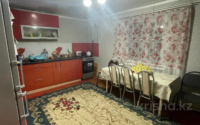 2-комнатный дом, 64 м², 6 сот., Сайыма балмуканова 144 Актобе - изображение 6