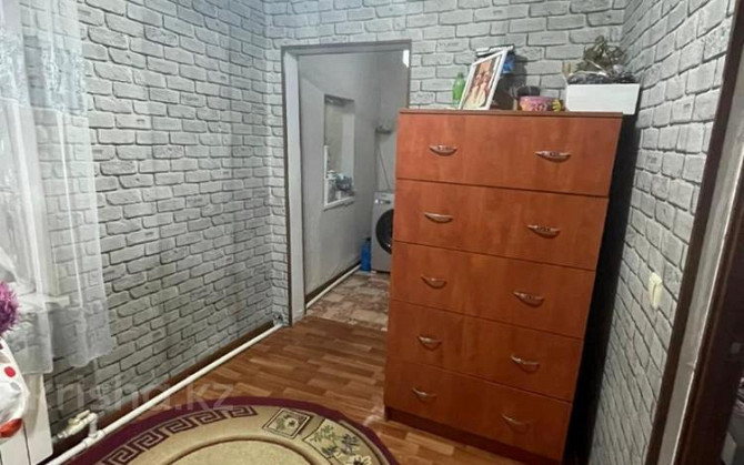 2-комнатный дом, 64 м², 6 сот., Сайыма балмуканова 144 Актобе - изображение 5